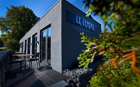 Le Temple